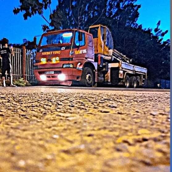 Adana Seyhan Nikbay Vinç 05051121035