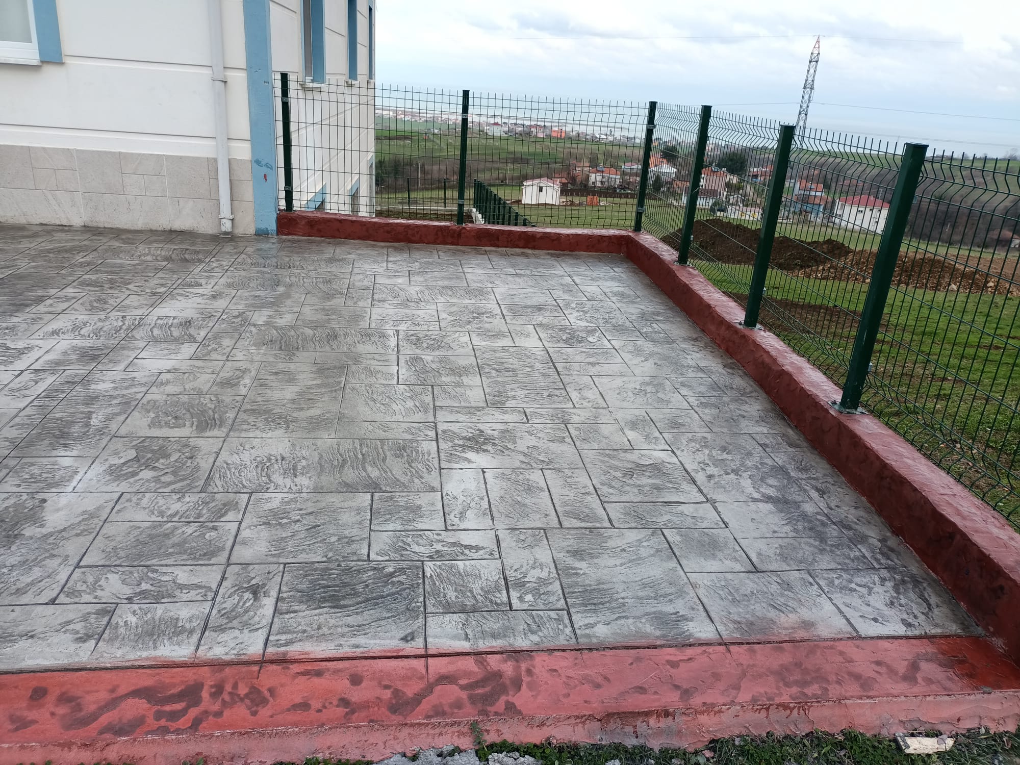 Samsun Canik Alp Yapı 0536 410 73 04