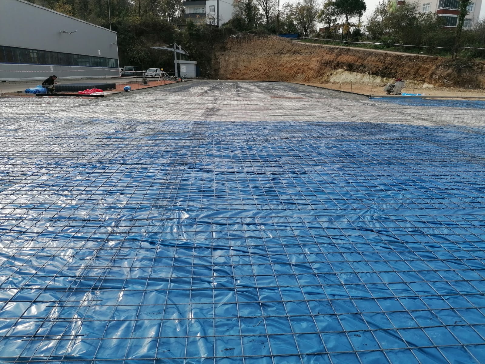 Samsun Canik Alp Yapı 0536 410 73 04