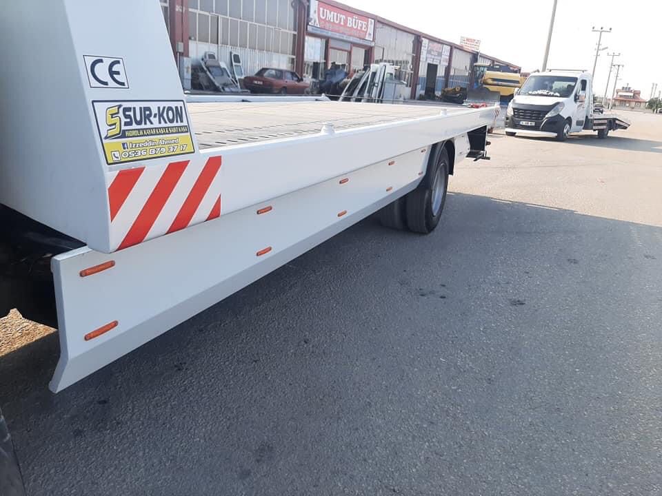 Konya Meram Surkon Hidrolik 05368793717