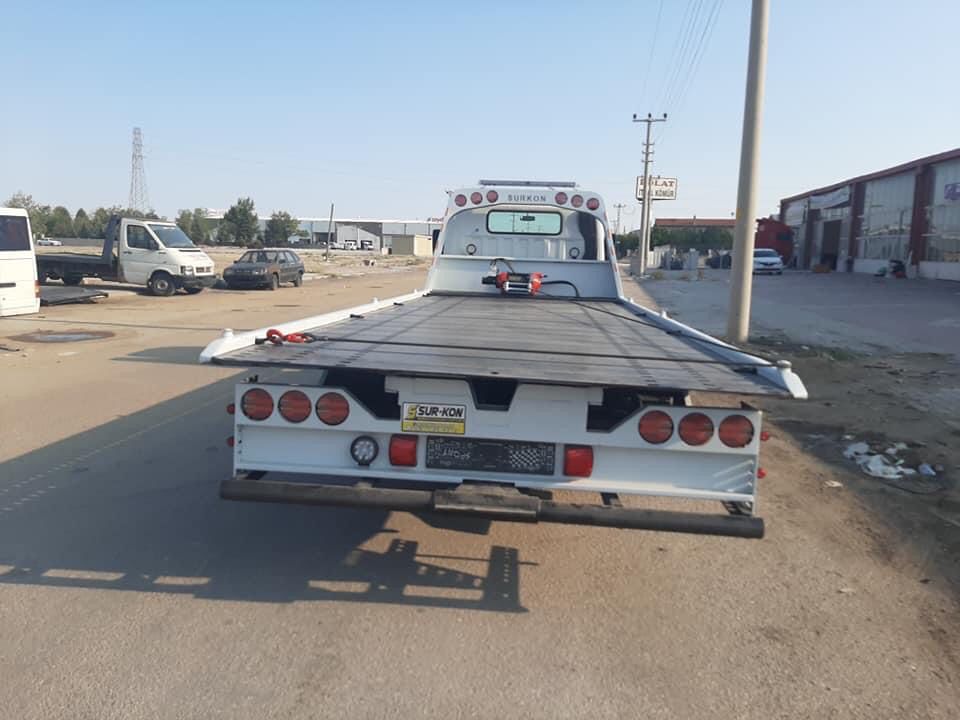 Konya Meram Surkon Hidrolik 05368793717