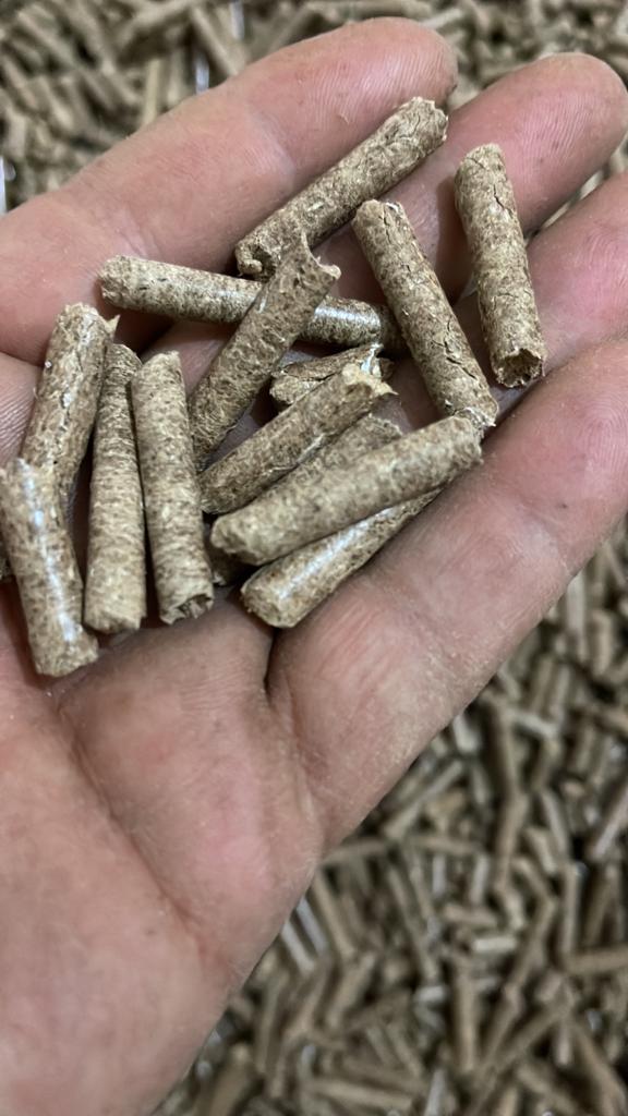 Diyarbakır Yenişehir Amed Pelet Yakıt 05326667741