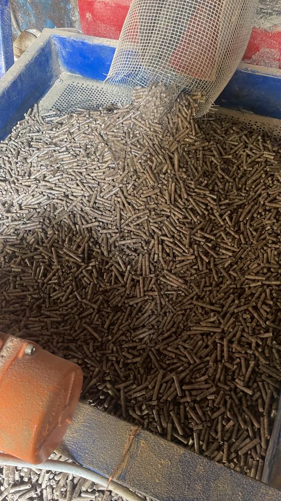 Diyarbakır Yenişehir Amed Pelet Yakıt 05326667741