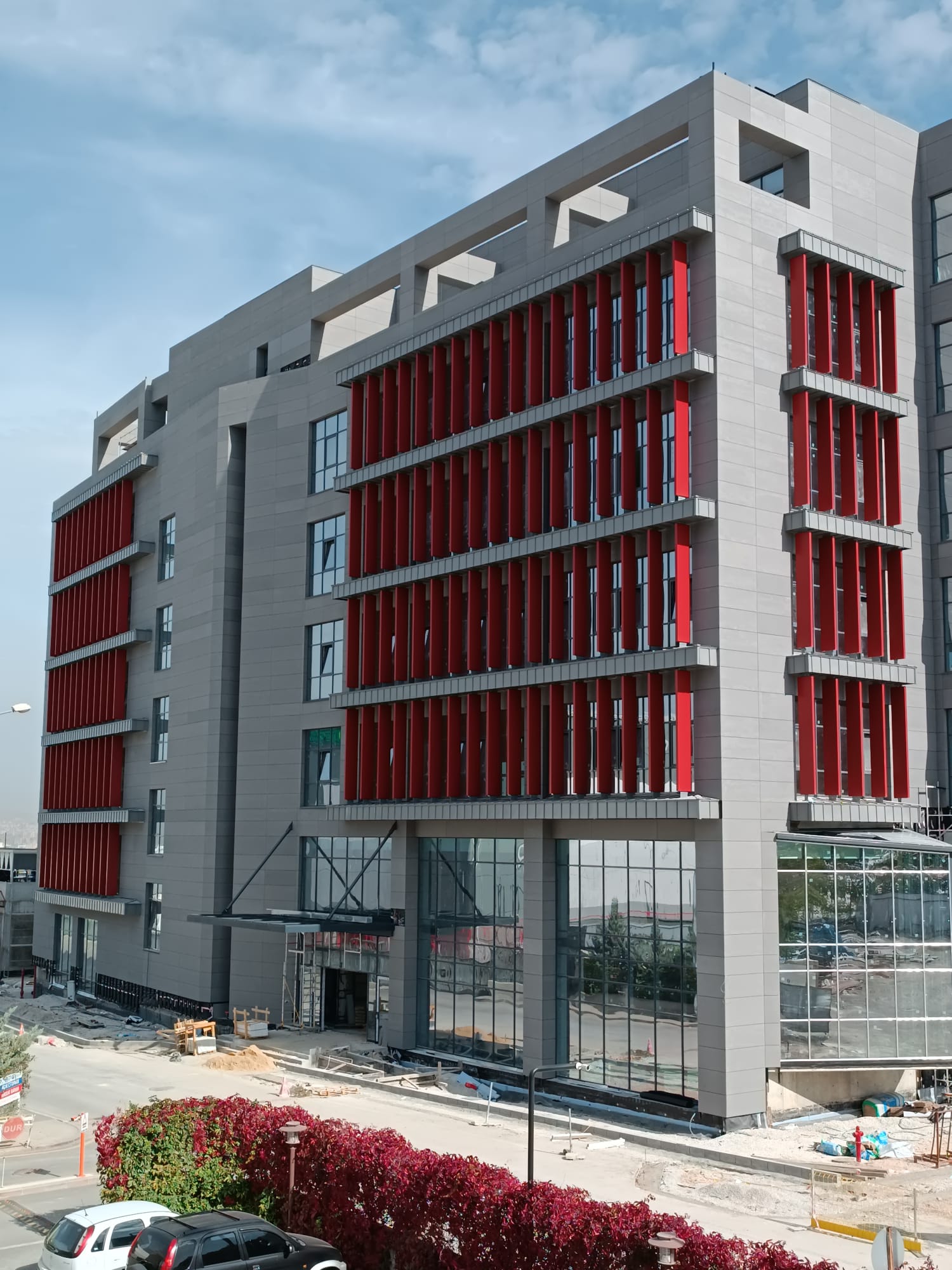 Ankara Keçiören Sarıtaş Çatı Kaplama 05394182356