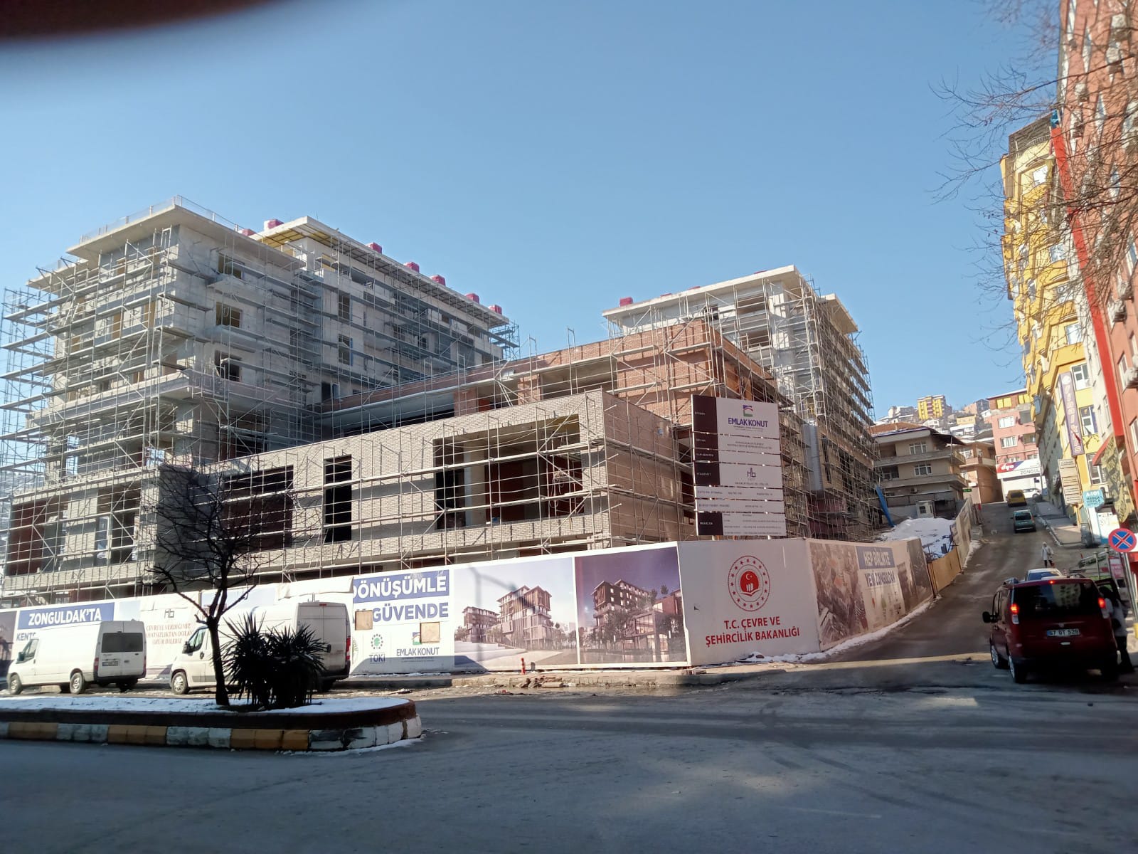 İstanbul Ümraniye Doğu İskele 05453947552