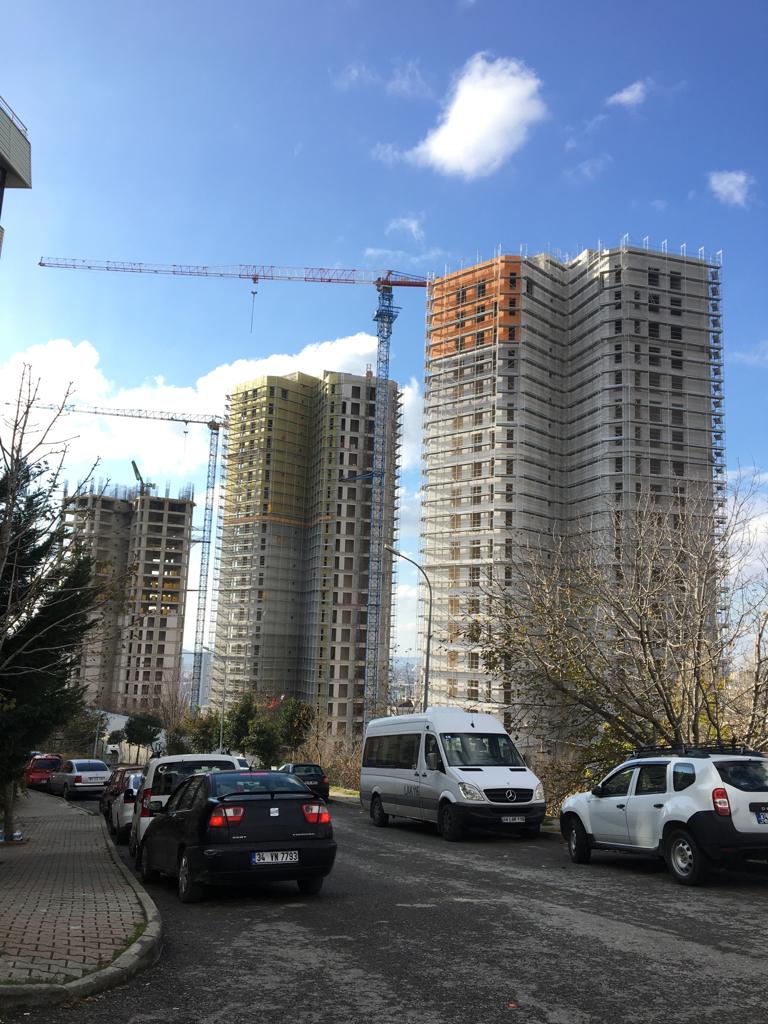 İstanbul Ümraniye Doğu İskele 05453947552