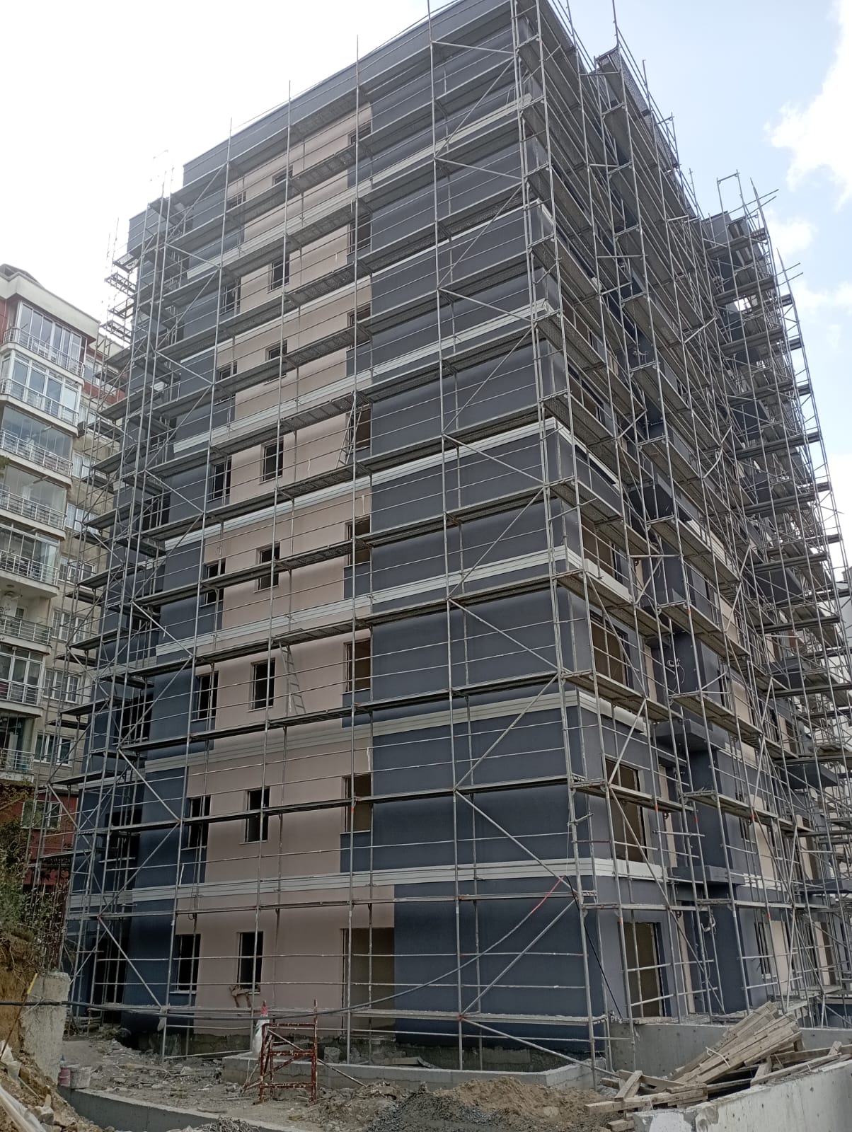 İstanbul Ümraniye Doğu İskele 05453947552