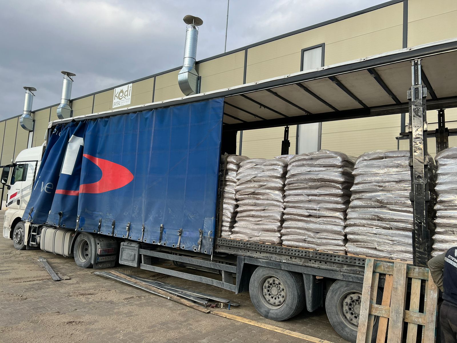 Bursa İnegöl Pellwood Orman Ürünleri 05302426494