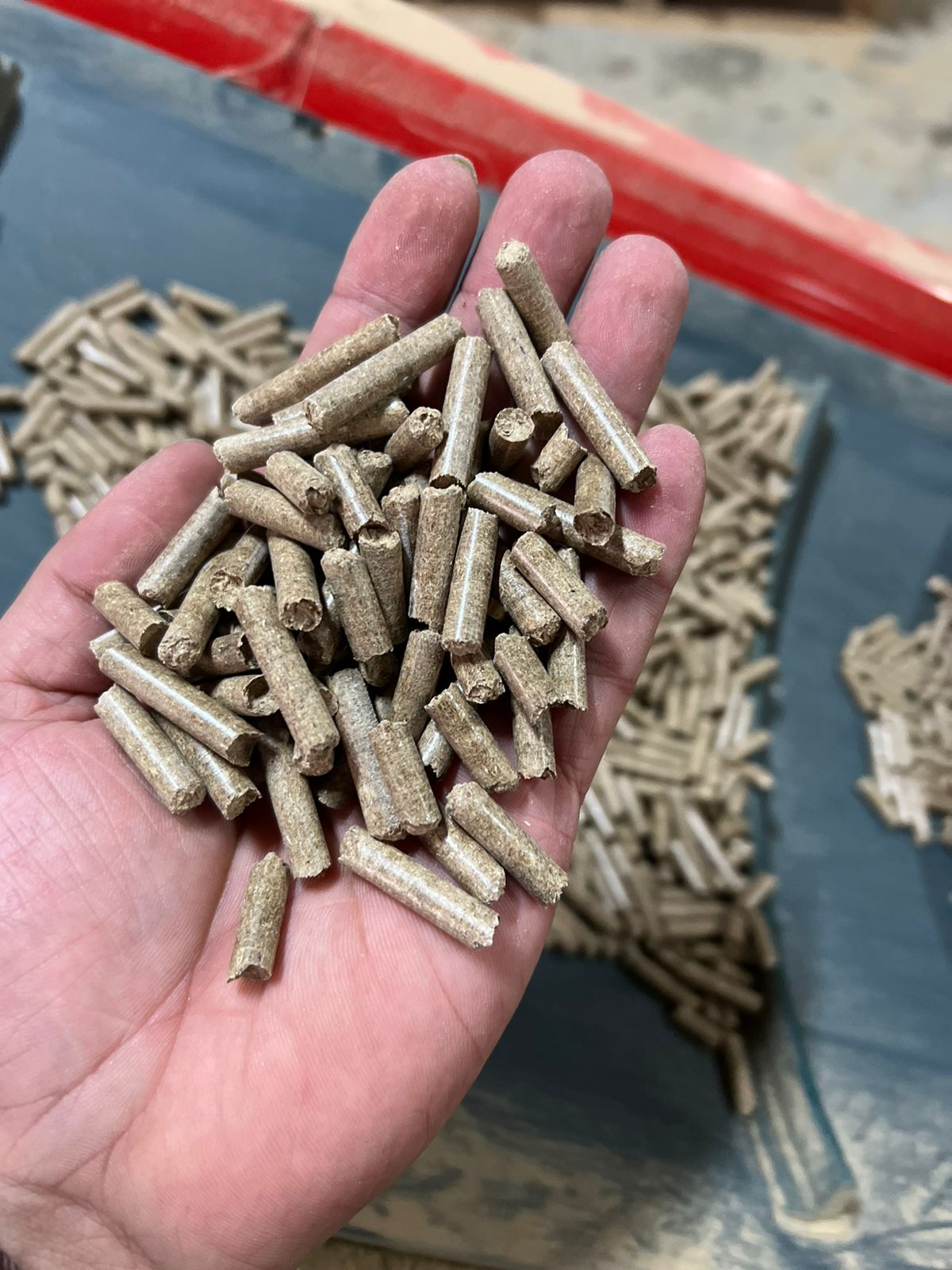 Bursa İnegöl Pellwood Orman Ürünleri 05302426494