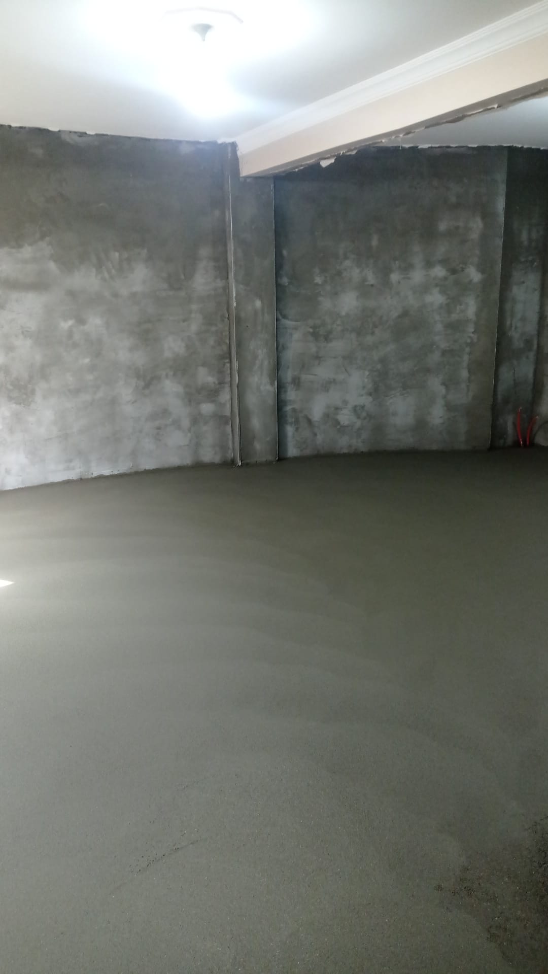 Kocaeli Gebze İzmit Hançınar Şap 05414614165