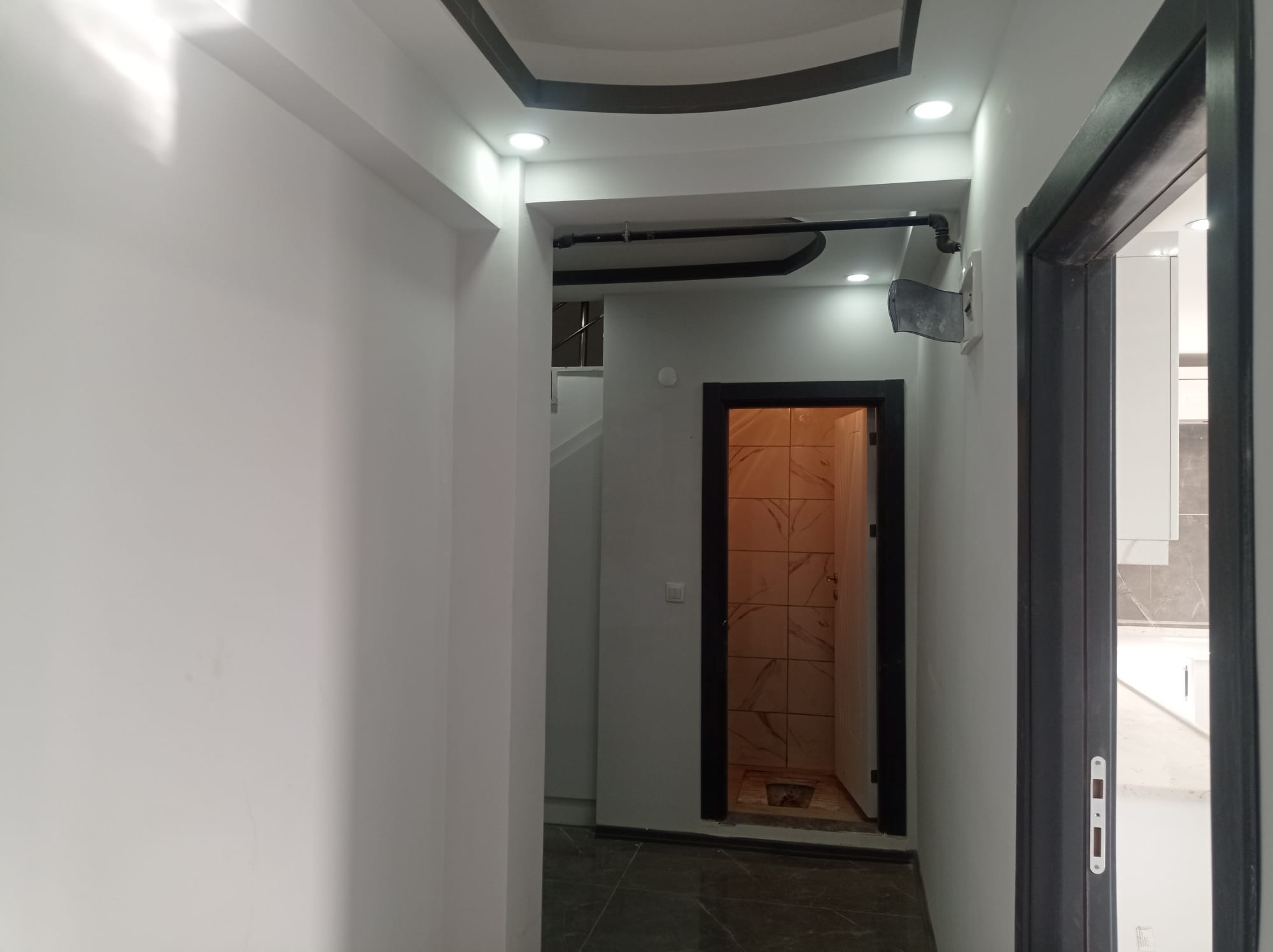 Kocaeli Gebze İzmit Hançınar Şap 05414614165