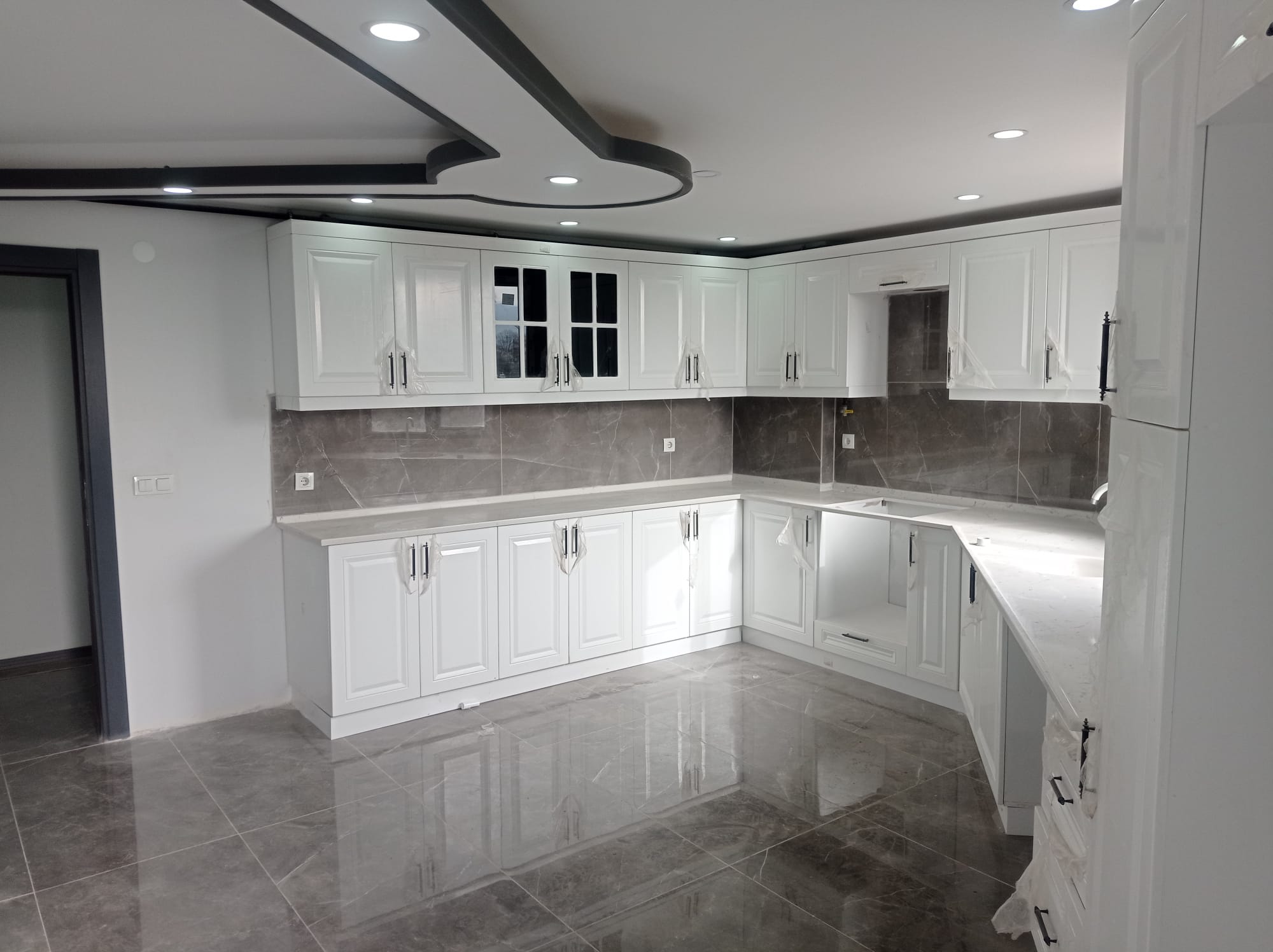 Kocaeli Gebze İzmit Hançınar Şap 05414614165