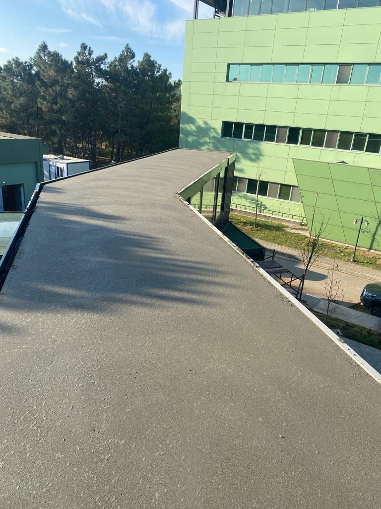 Kocaeli Gebze İzmit Hançınar Şap 05414614165