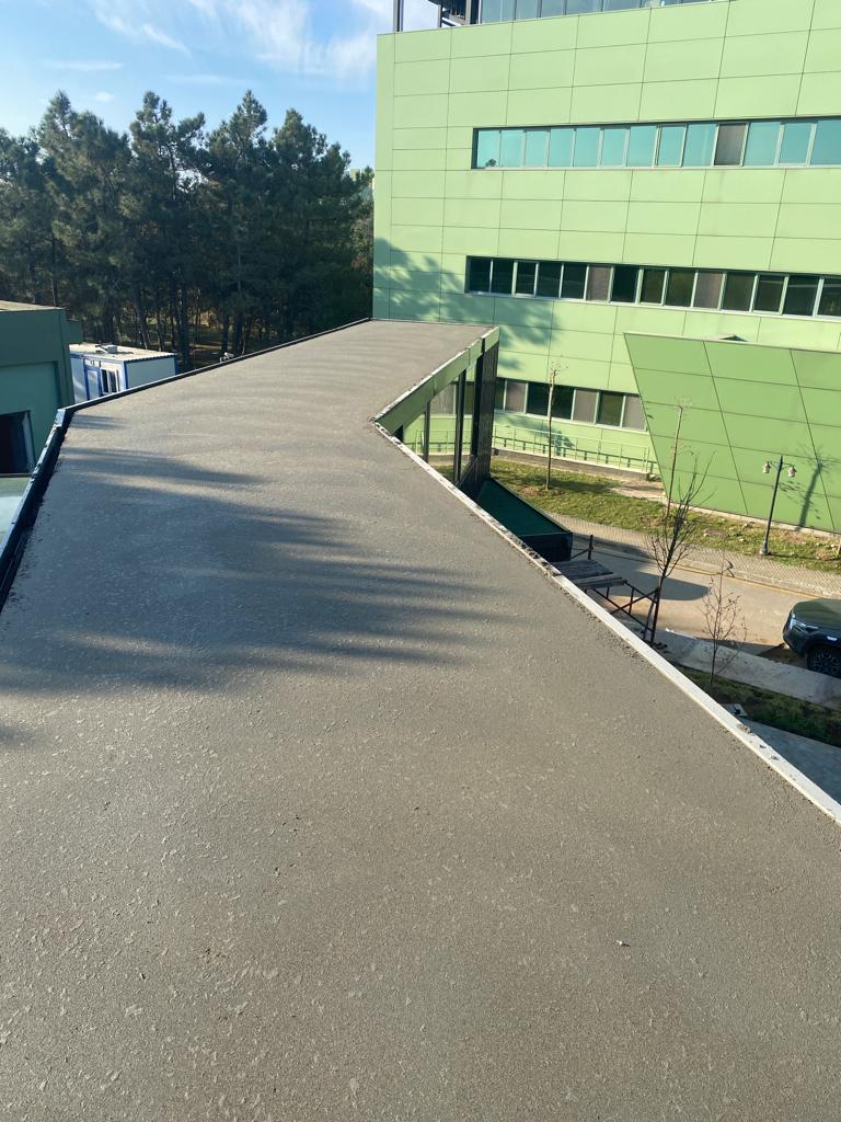Kocaeli Gebze İzmit Hançınar Şap 05414614165