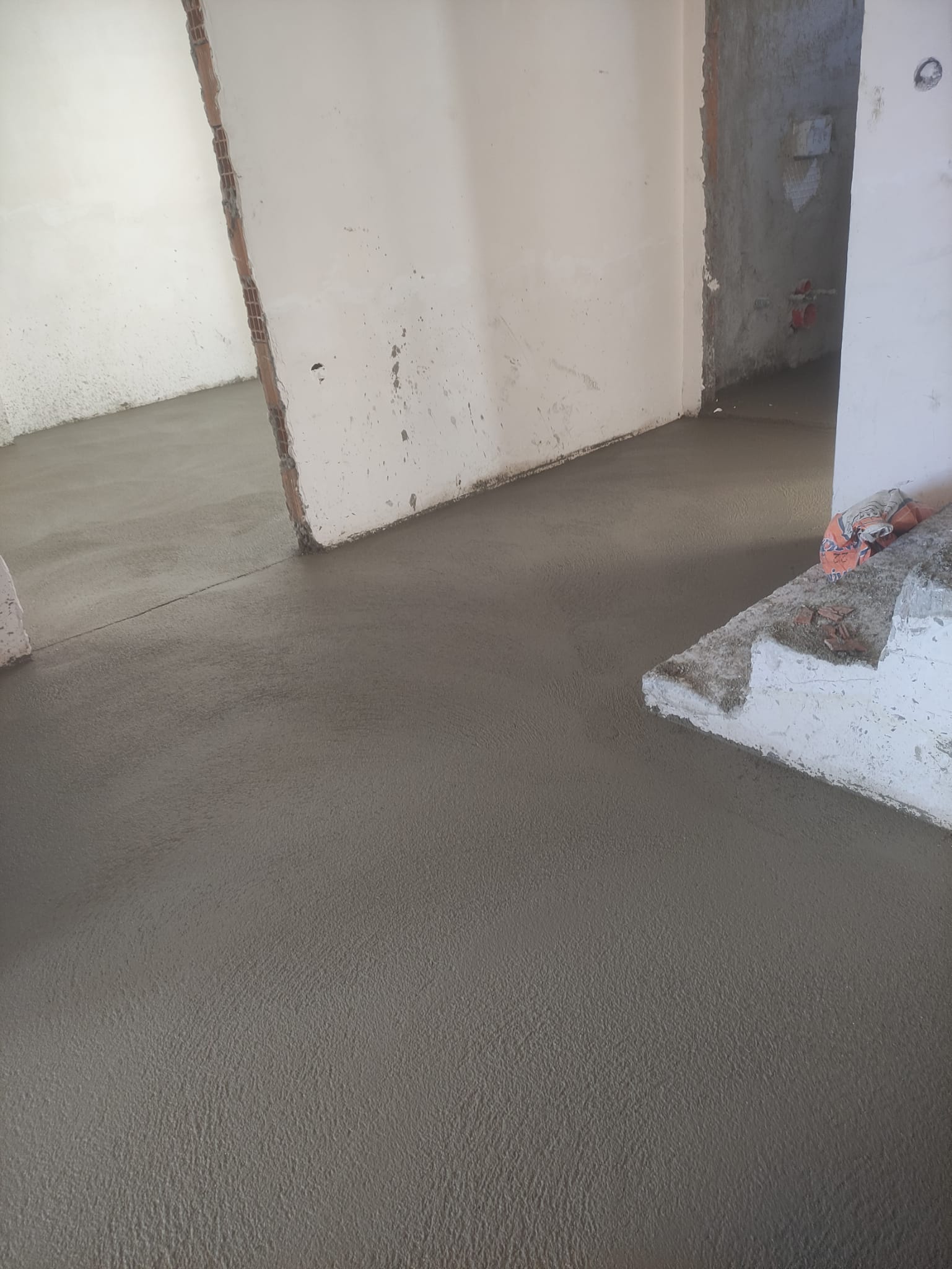 Kocaeli Gebze İzmit Hançınar Şap 05414614165
