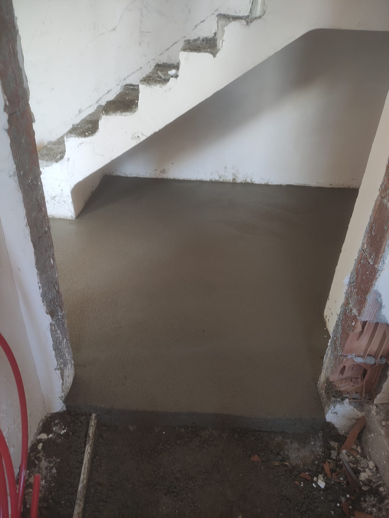 Kocaeli Gebze İzmit Hançınar Şap 05414614165