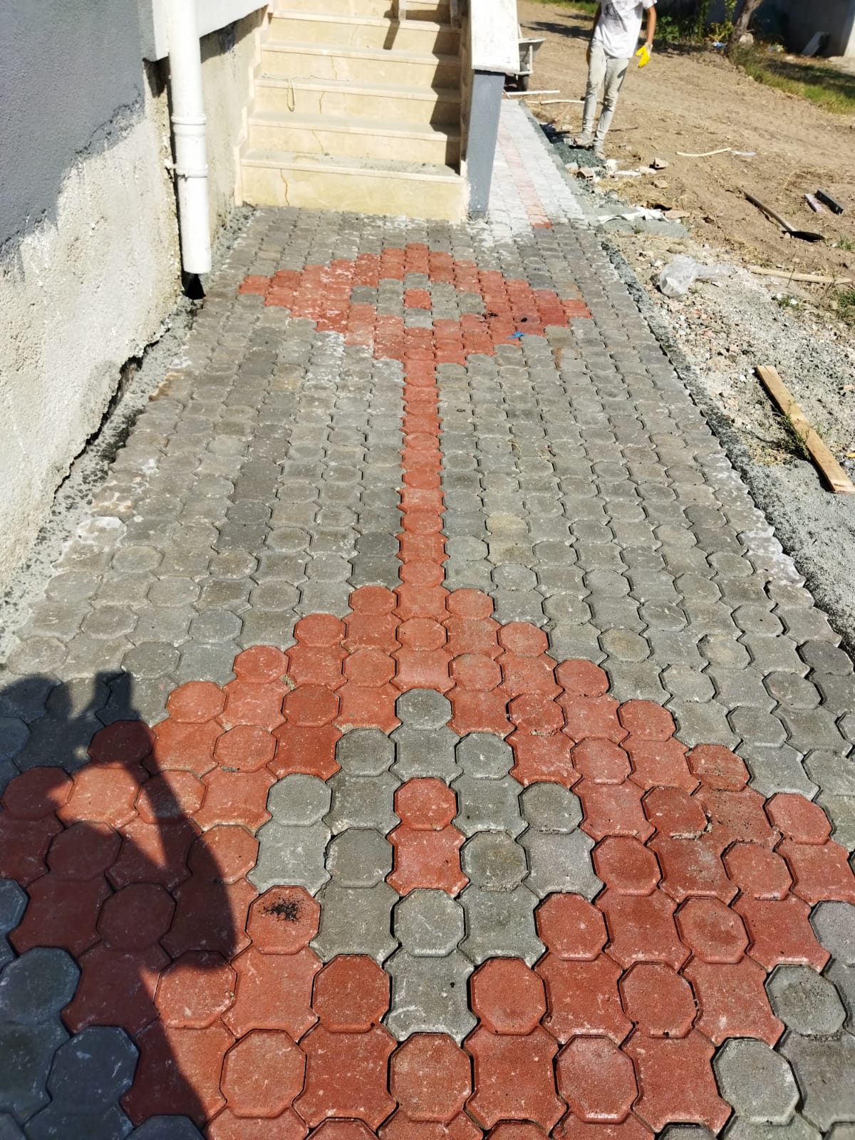 Samsun Terme Tombaş Hafriyat ve Parke