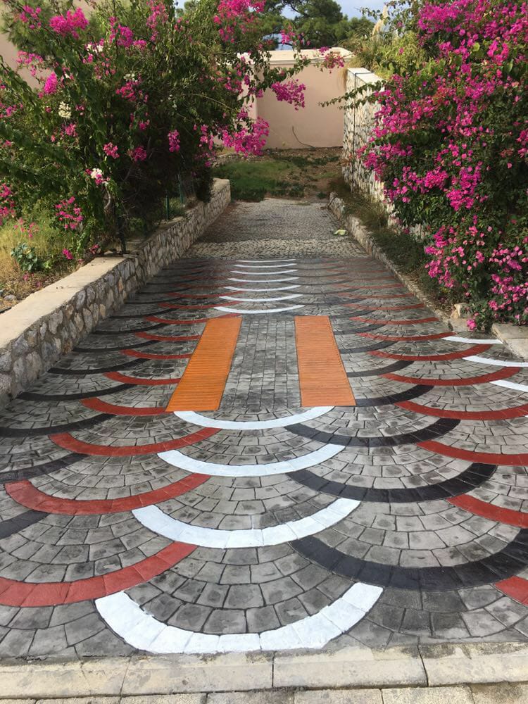 Samsun Terme Tombaş Hafriyat ve Parke