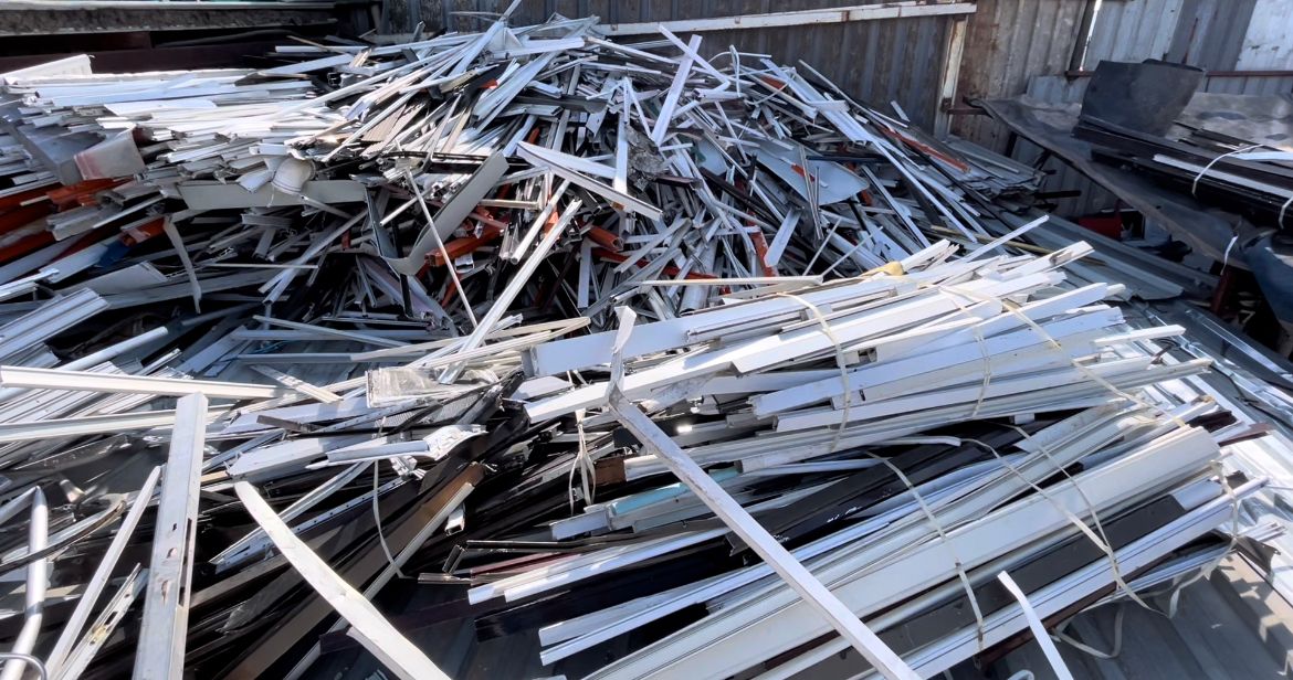 İstanbul Ümraniye Siverek Metal