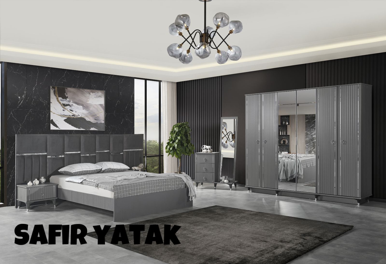 Bursa İnegöl Kaswara Design 05449072625 - 05449072626