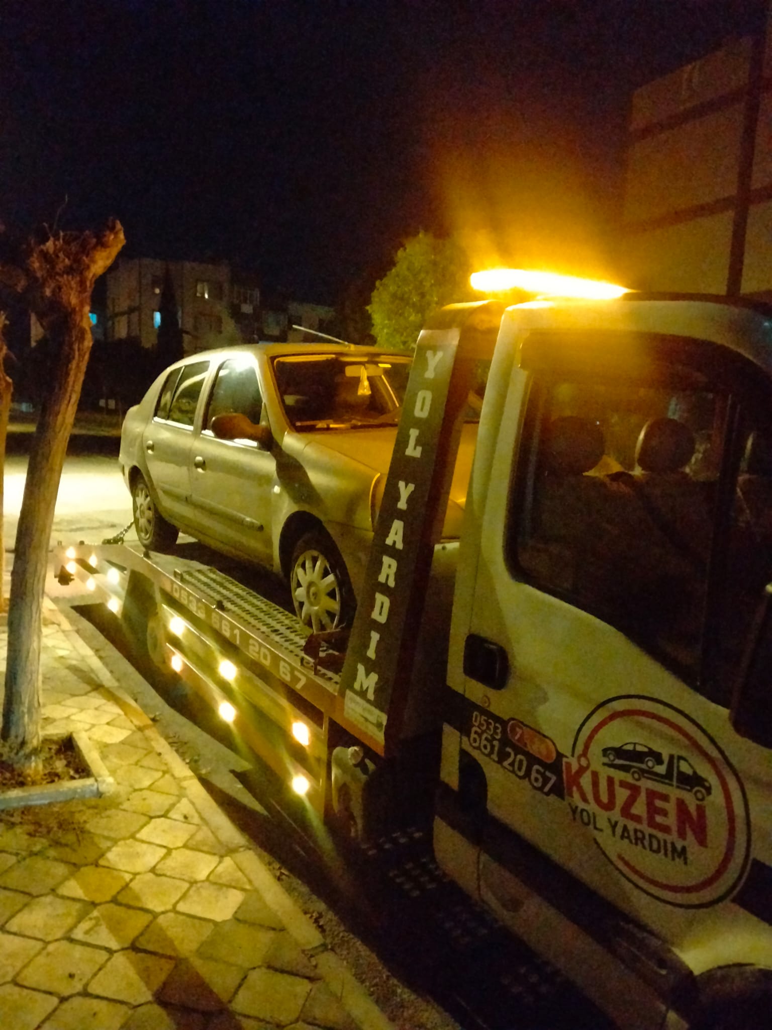 Aydın Söke Kuzen Yol Yardım Oto Kurtarma 05336612067