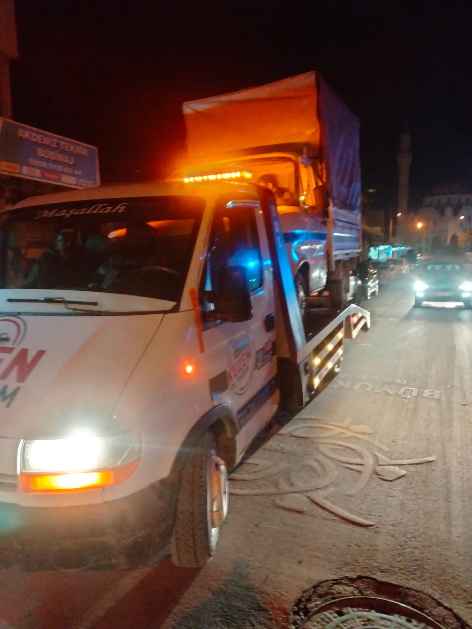 Aydın Söke Kuzen Yol Yardım Oto Kurtarma 05336612067