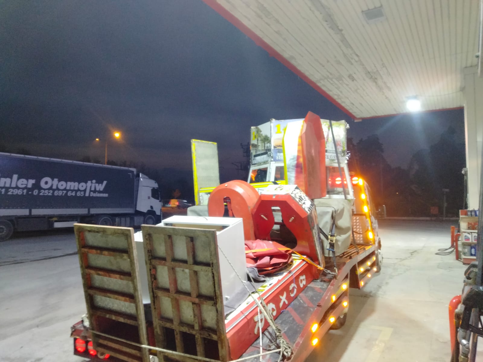 Aydın Söke Kuzen Yol Yardım Oto Kurtarma 05336612067
