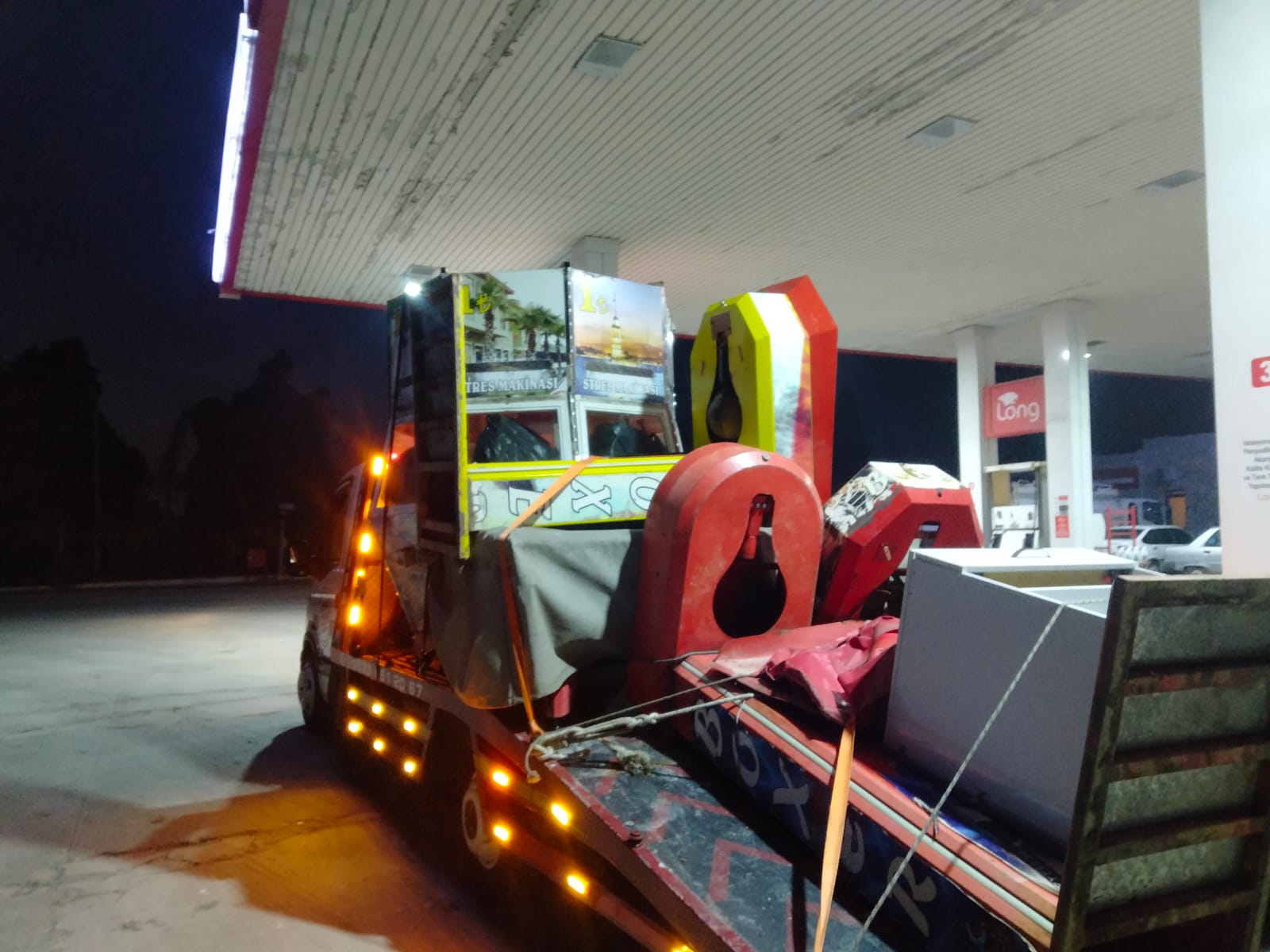 Aydın Söke Kuzen Yol Yardım Oto Kurtarma 05336612067