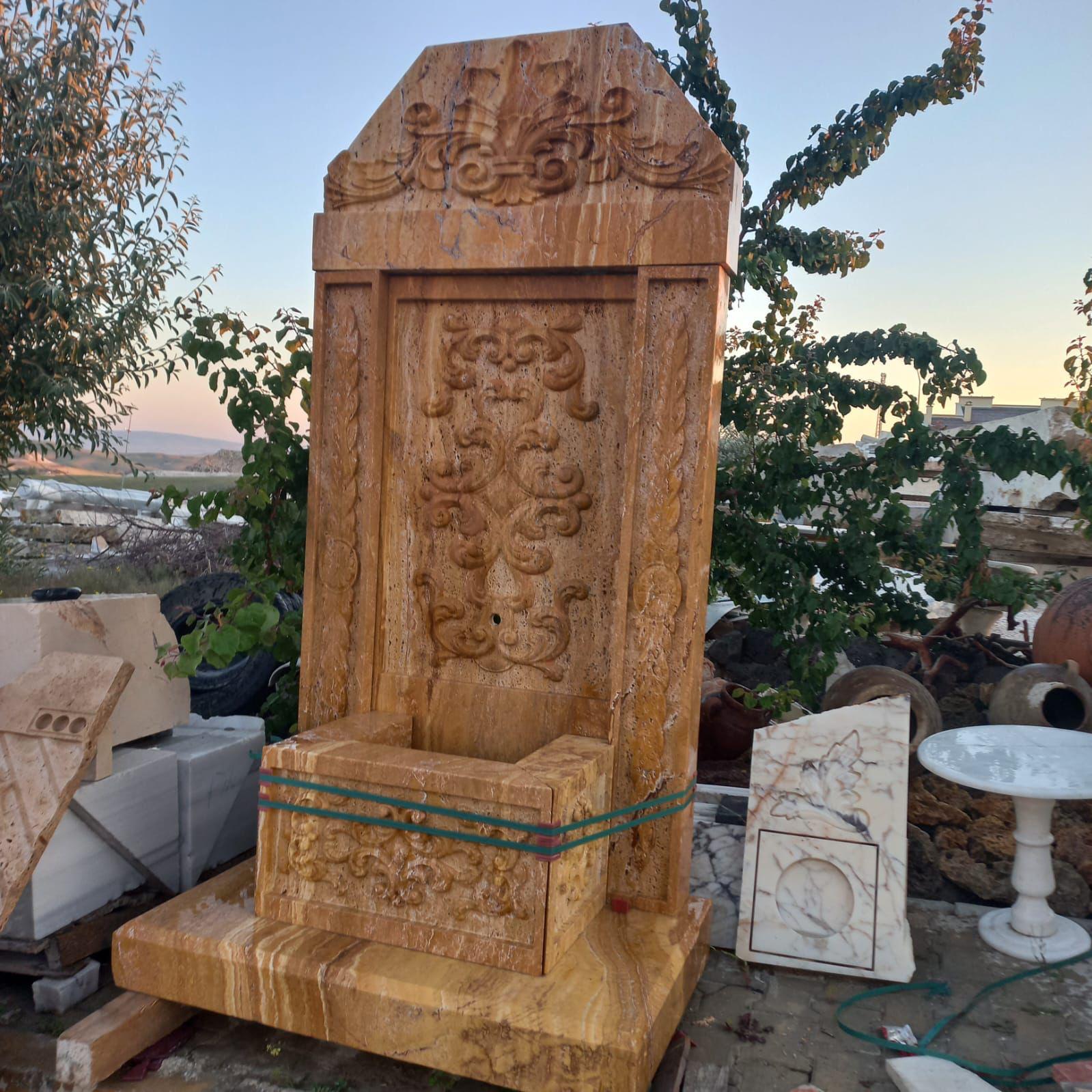 Sedef Mermer 0535 447 5602 Afyonkarahisar