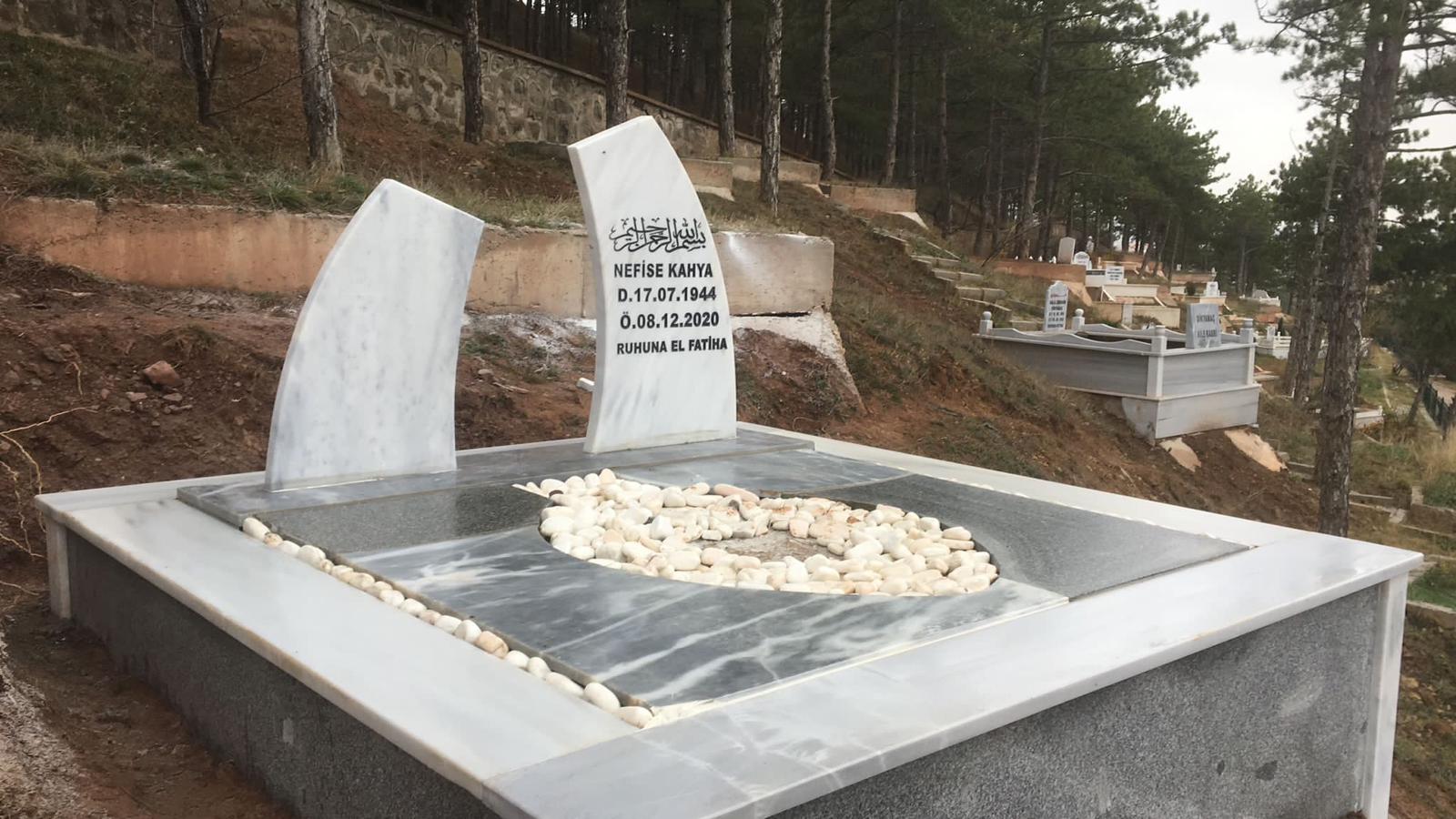 Sedef Mermer 0535 447 5602 Afyonkarahisar