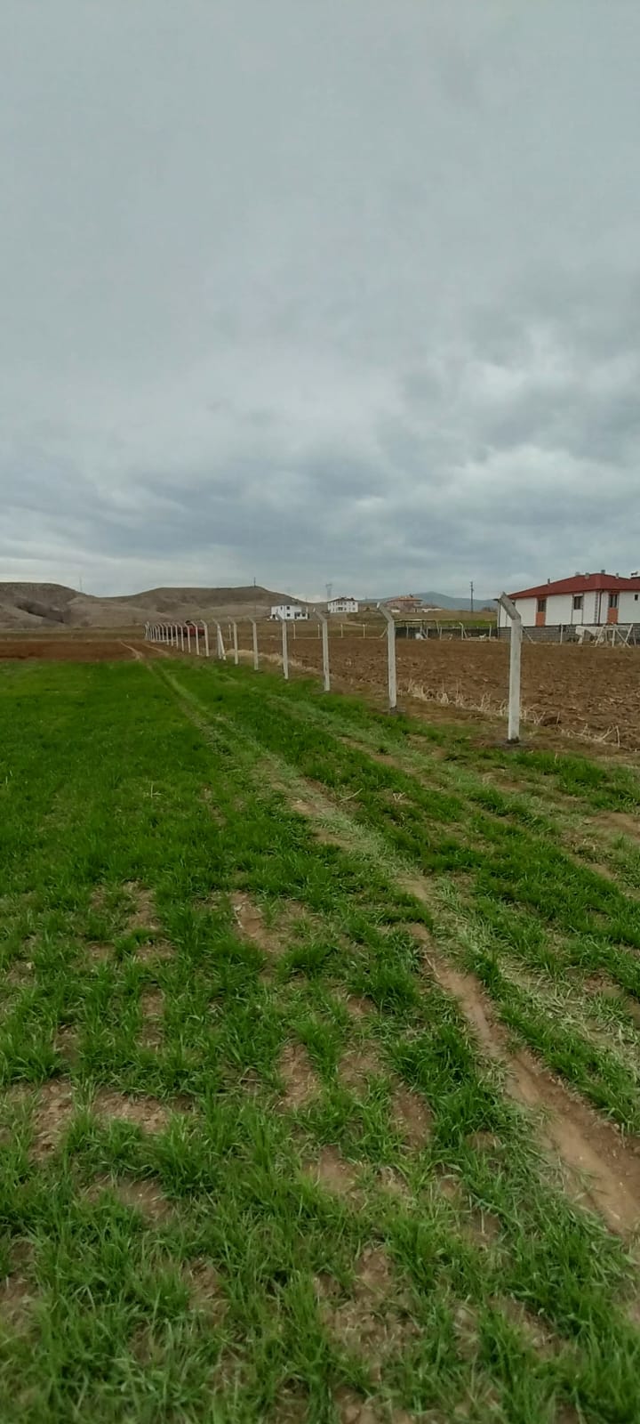 Çavuş Tel Örgü Kayseri 0507 050 2496