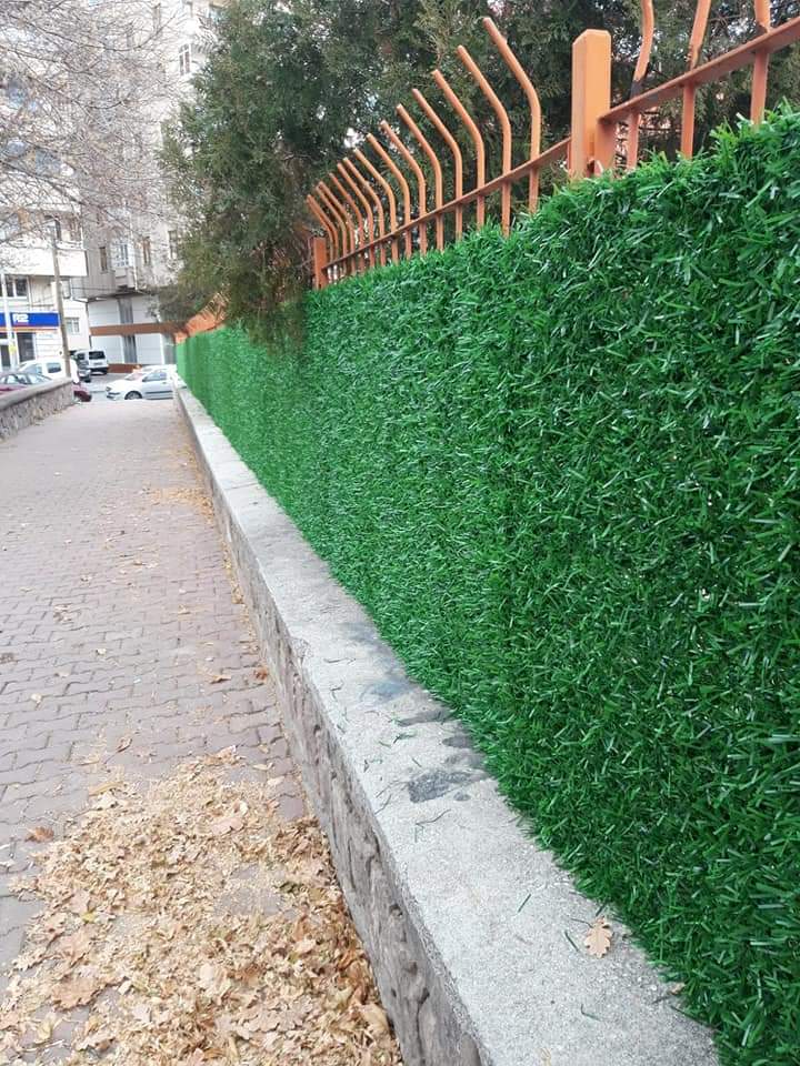 Çavuş Tel Örgü Kayseri 0507 050 2496
