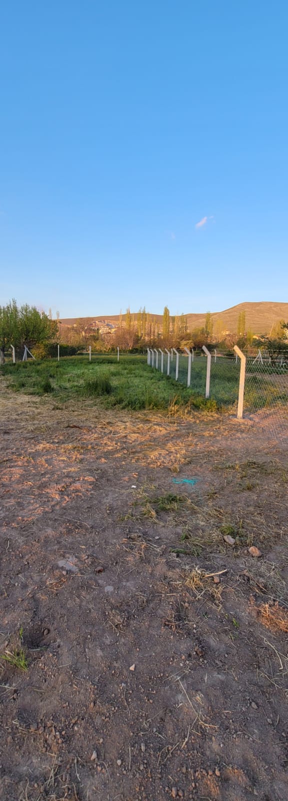 Çavuş Tel Örgü Kayseri 0507 050 2496