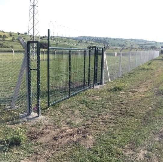 Çavuş Tel Örgü Kayseri 0507 050 2496