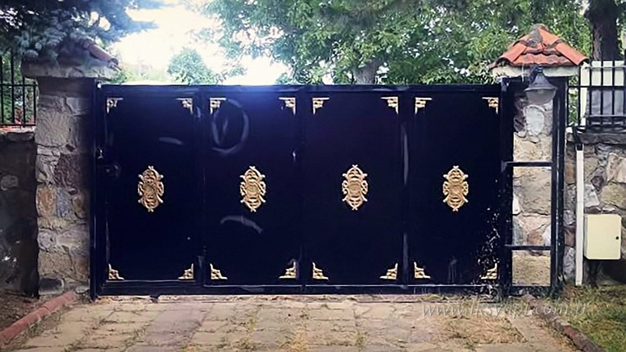 Çavuş Tel Örgü Kayseri 0507 050 2496