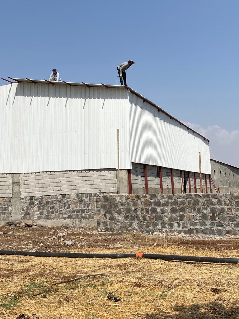 Aydın Demir Doğrama Şanlıurfa Siverek