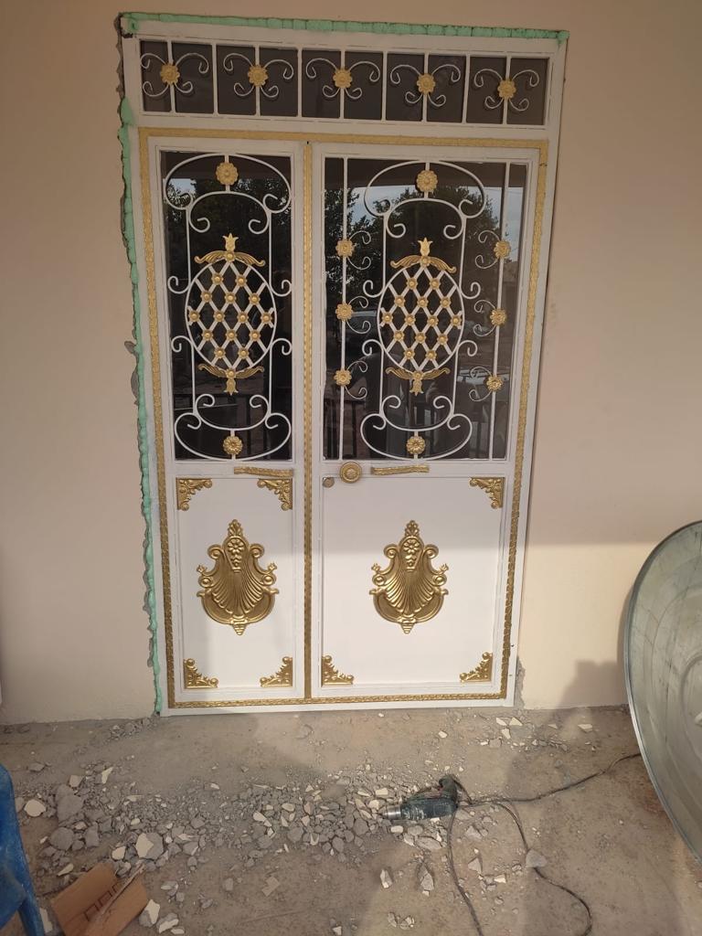Aydın Demir Doğrama Şanlıurfa Siverek