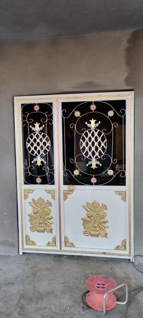 Aydın Demir Doğrama Şanlıurfa Siverek