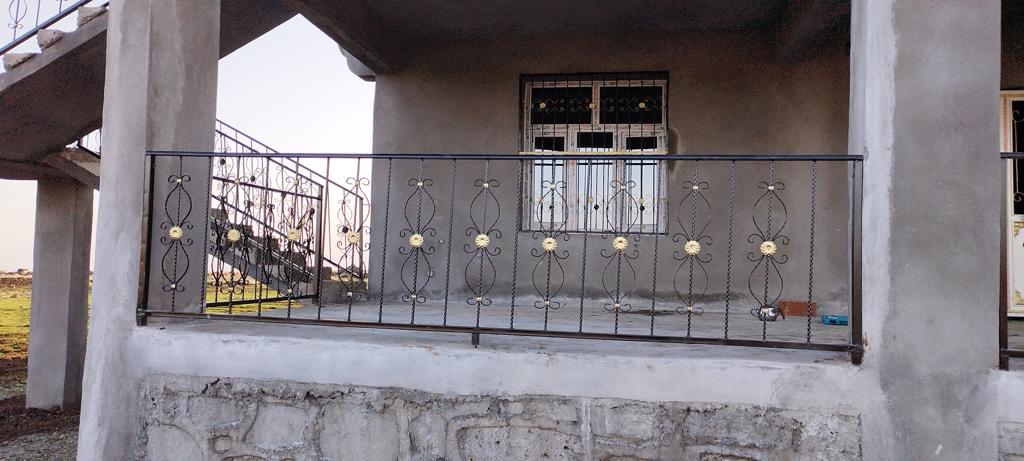 Aydın Demir Doğrama Şanlıurfa Siverek