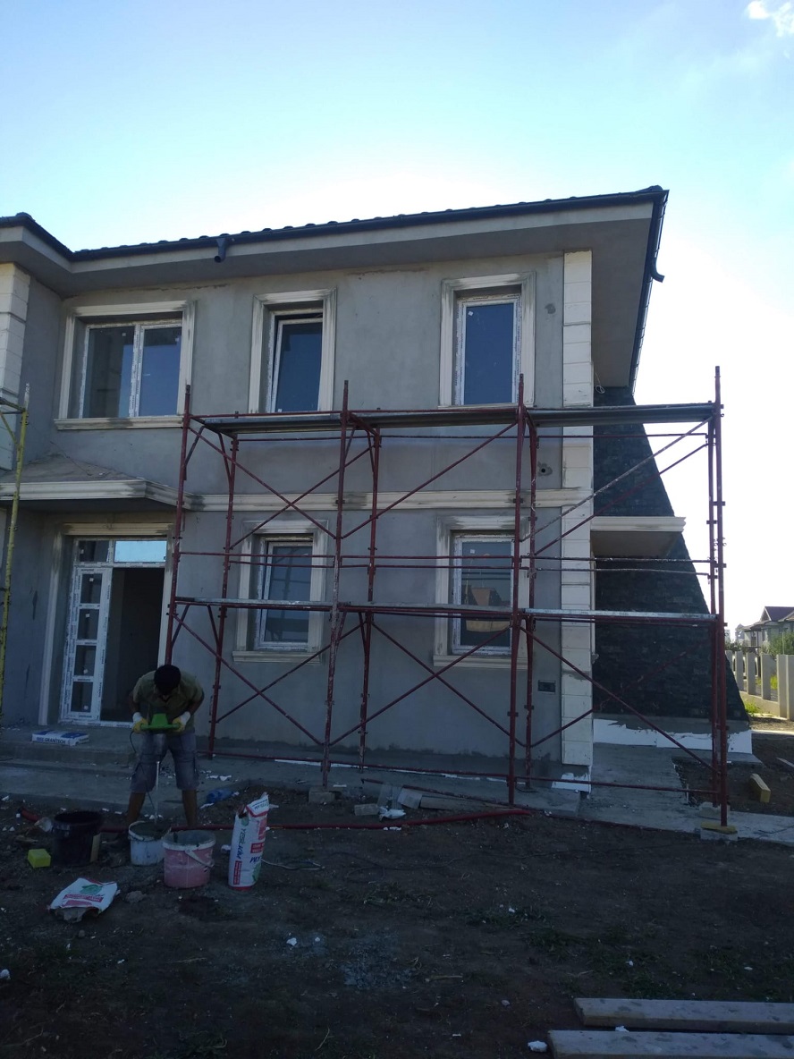 Akpınar Dekorasyon İzmir Buca