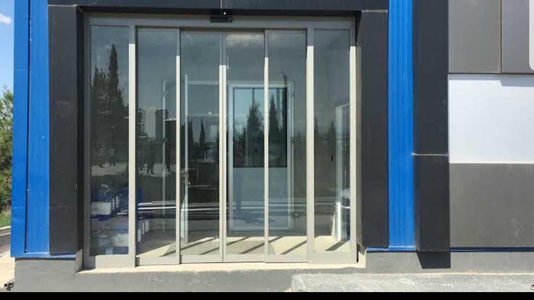 KILIÇ KEPENK VE MOTOR SİSTEMLERİ İSTANBUL