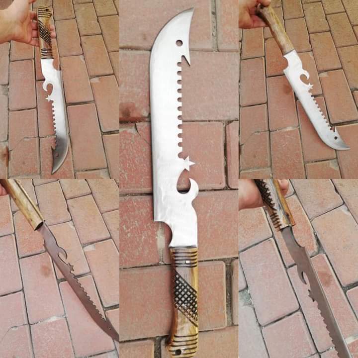 Trabzon Cumhur Çelik Kefli İmalat 05304927484