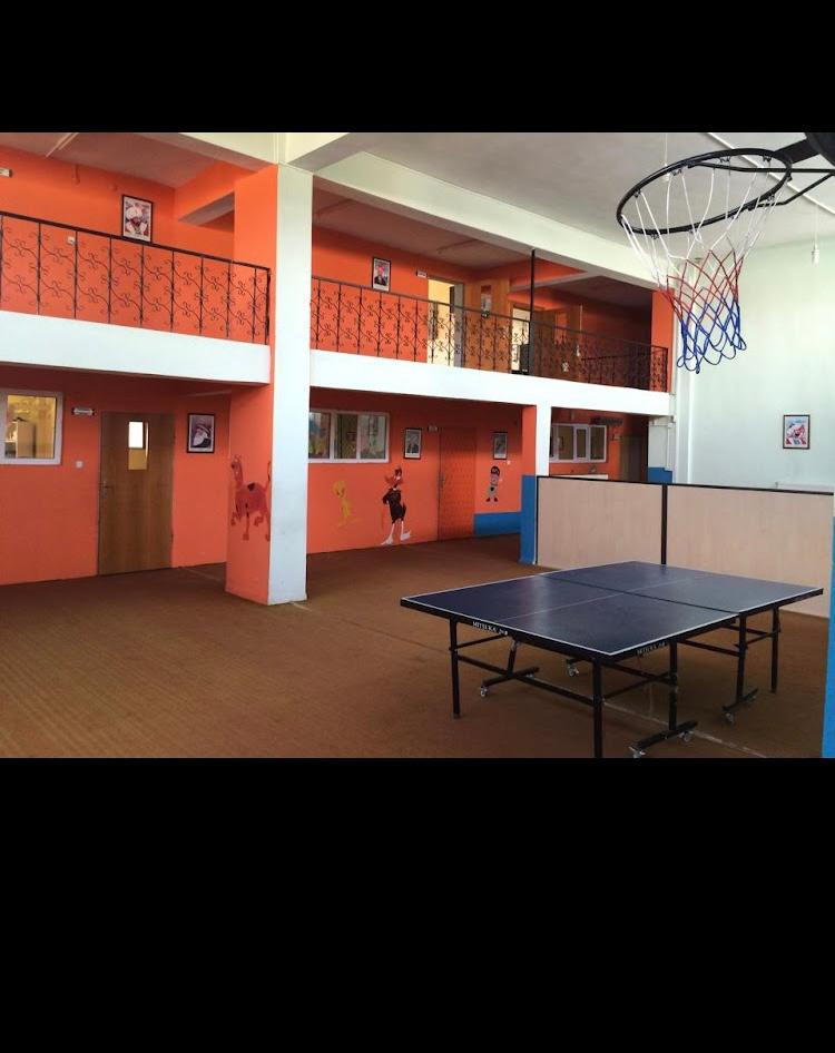 Muş İlk Adım Özel Eğitim Ve Rehabilitasyon Merkezi