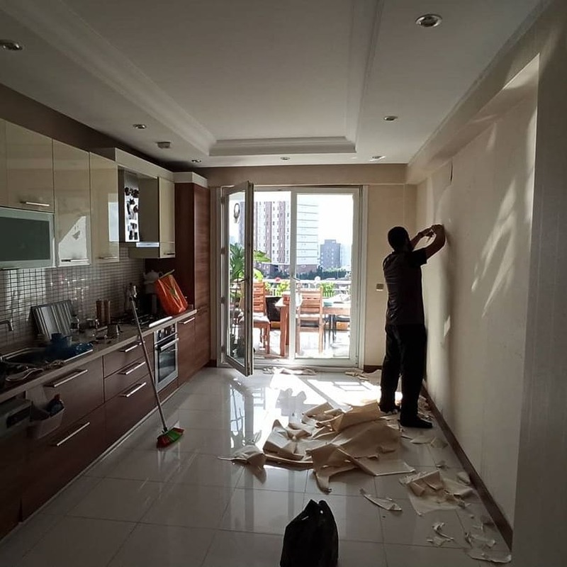 Ankara Keçiören Akarsu Yapı 05415450621