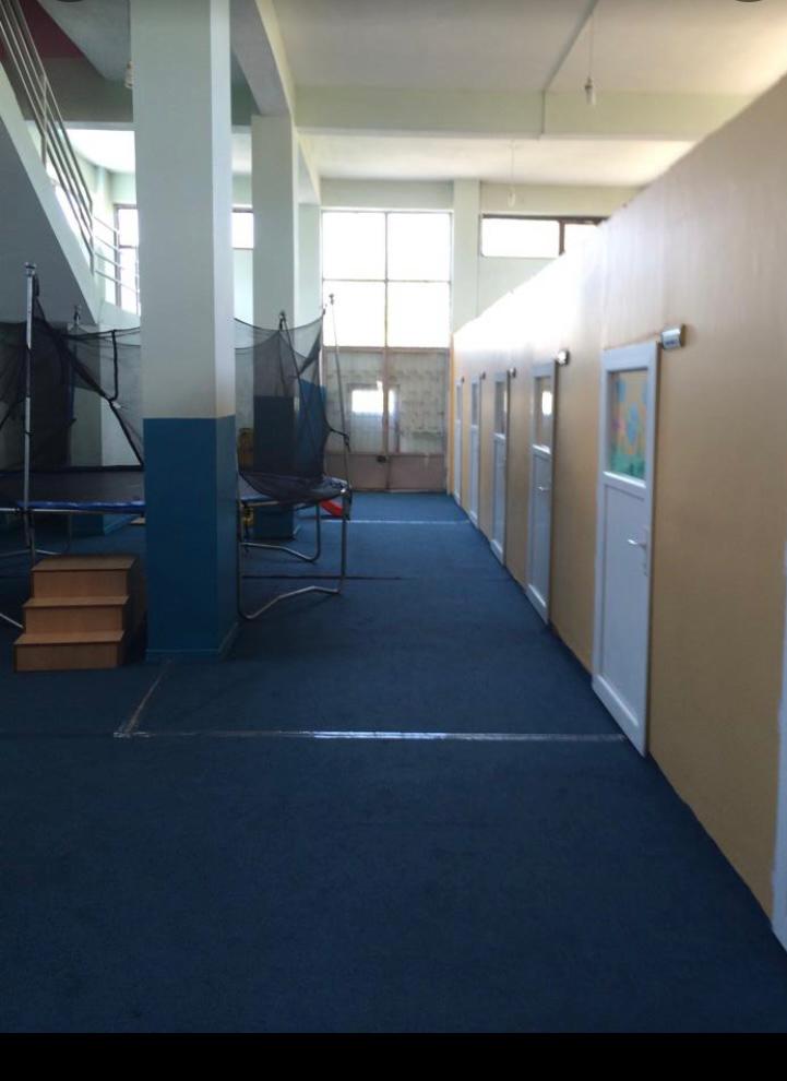 Muş İlk Adım Özel Eğitim Ve Rehabilitasyon Merkezi