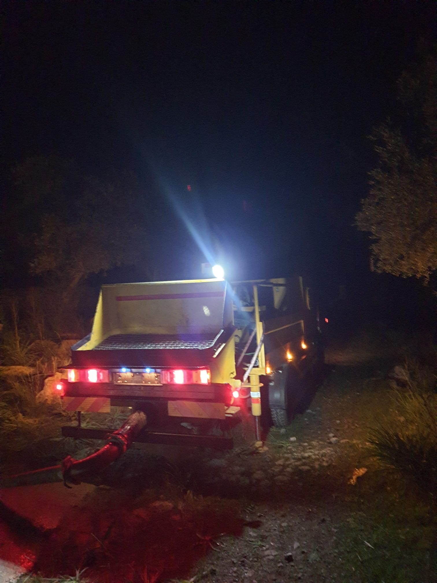 AYTEKİN BETON POMPASI ANKARA