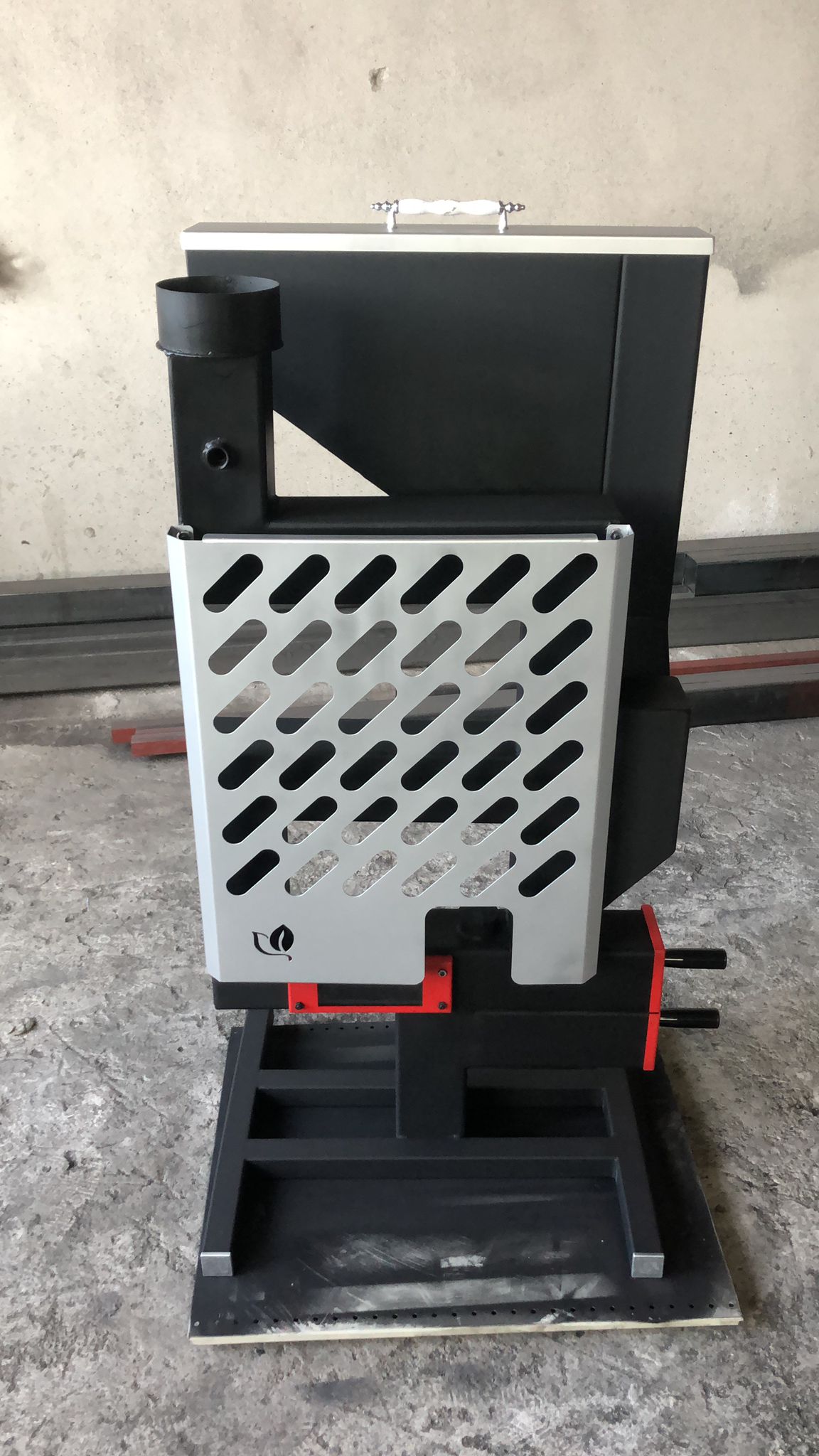 Zonguldak Ürkmez Metal 05358275712