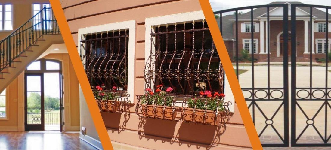 Şanlıurfa Haliliye Ağaslan Metal 05051492929