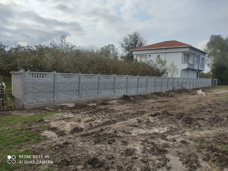 ZENGİN BETON SAMSUN