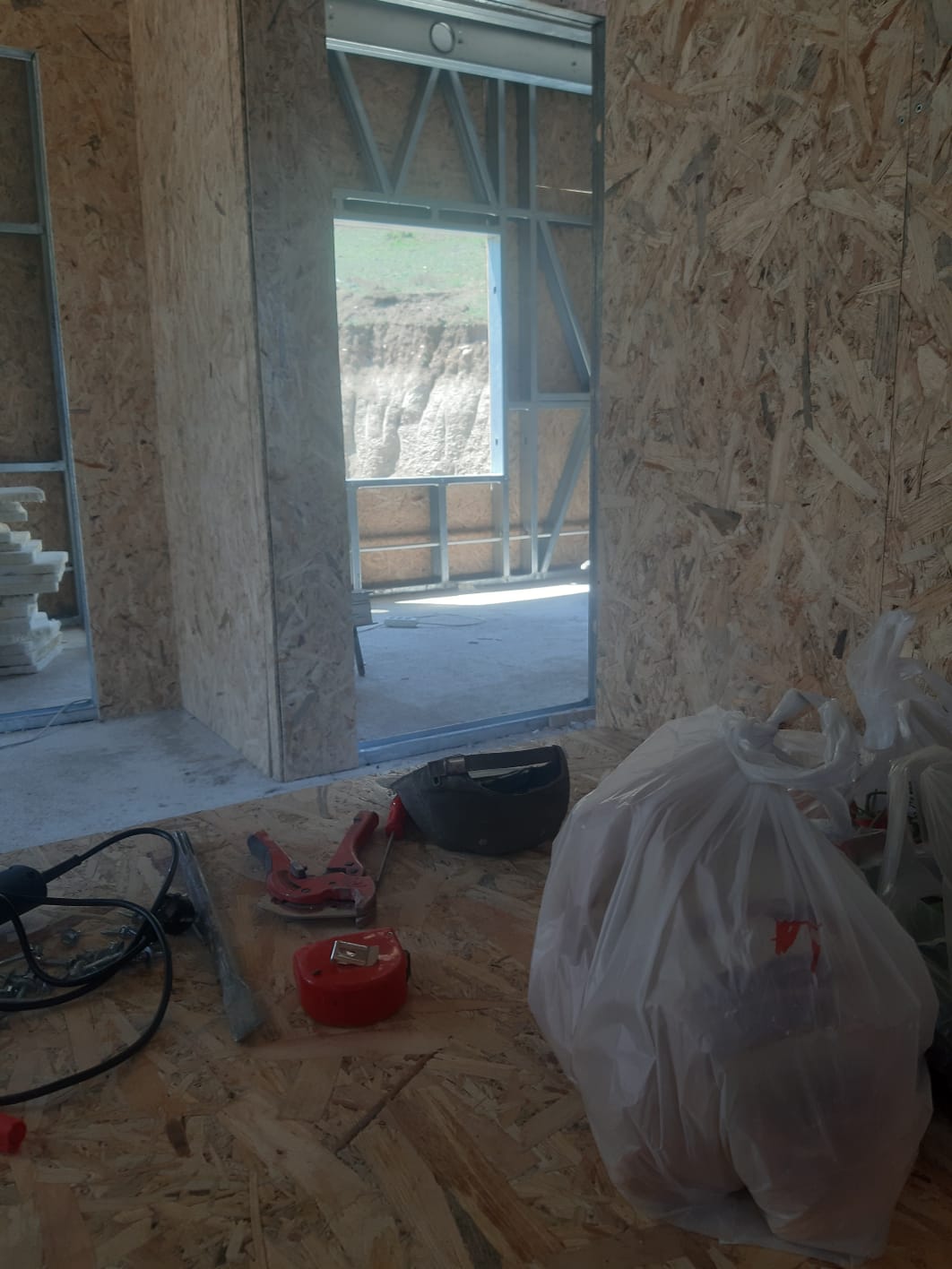 Ada Çelik Prefabrik Yapı 